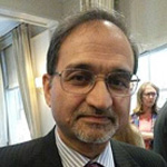Dr. Shekhar Saxena